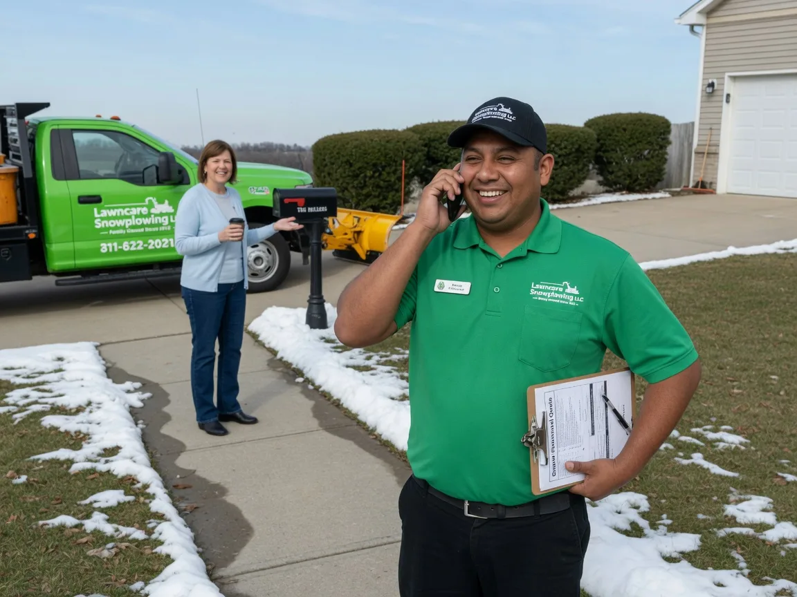 Lawn Care Services By Expert Landscaper Griffithsville, WV FAQs